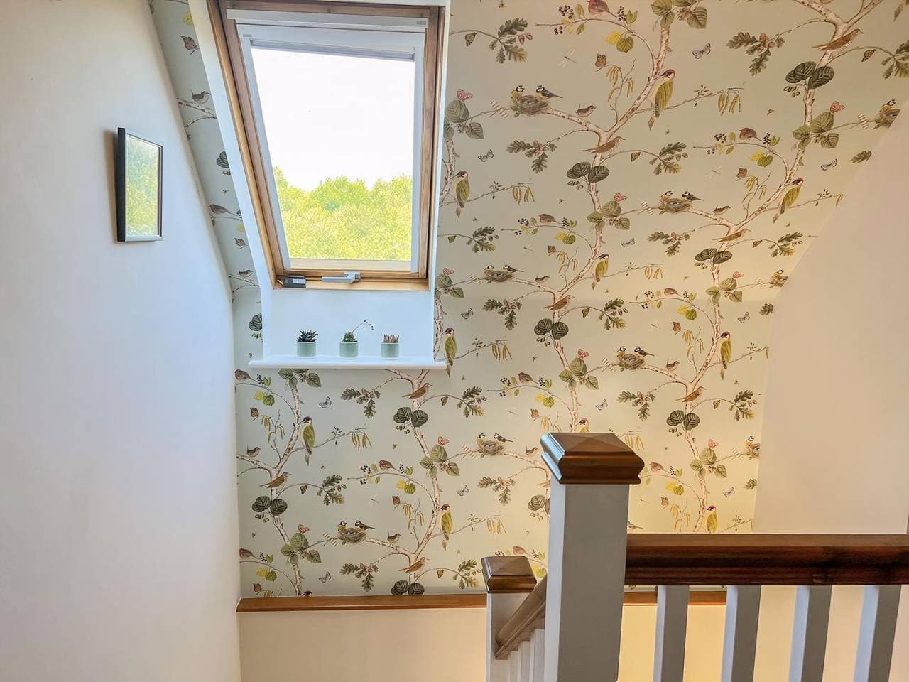 Foto 8 von 20: Cottage für 4 Personen mit Garten