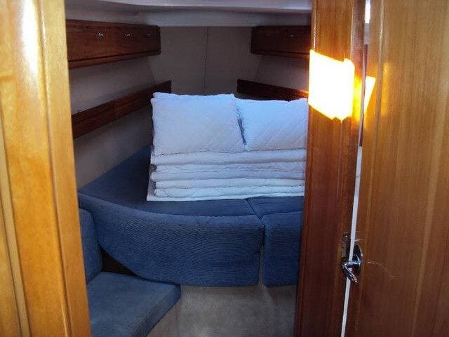 Foto 4 von 49: Boot für 4 Personen