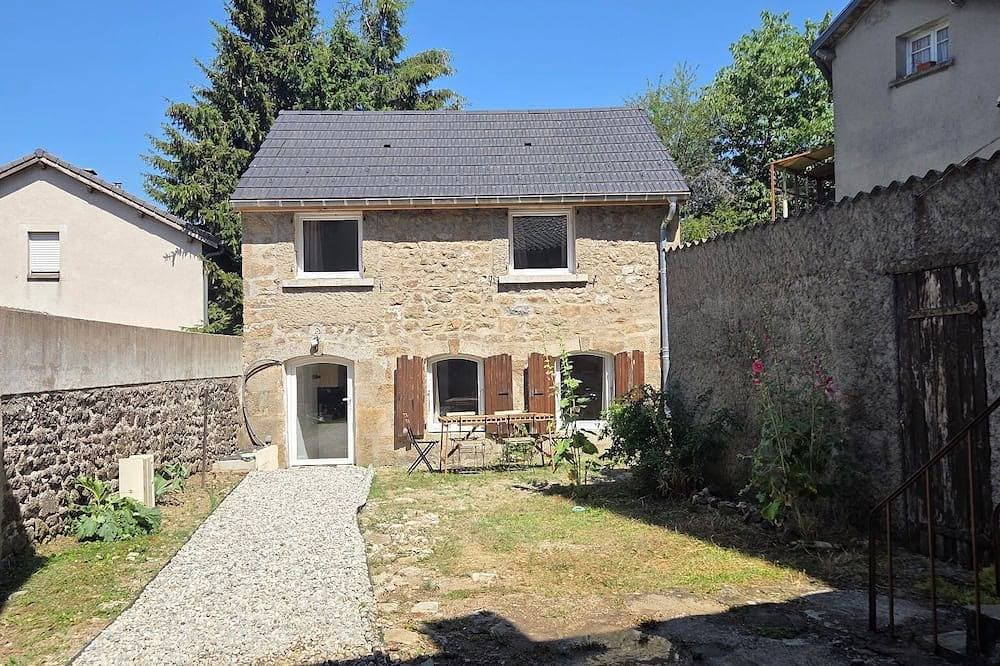 Foto 7 von 11: Charming little renovated house
