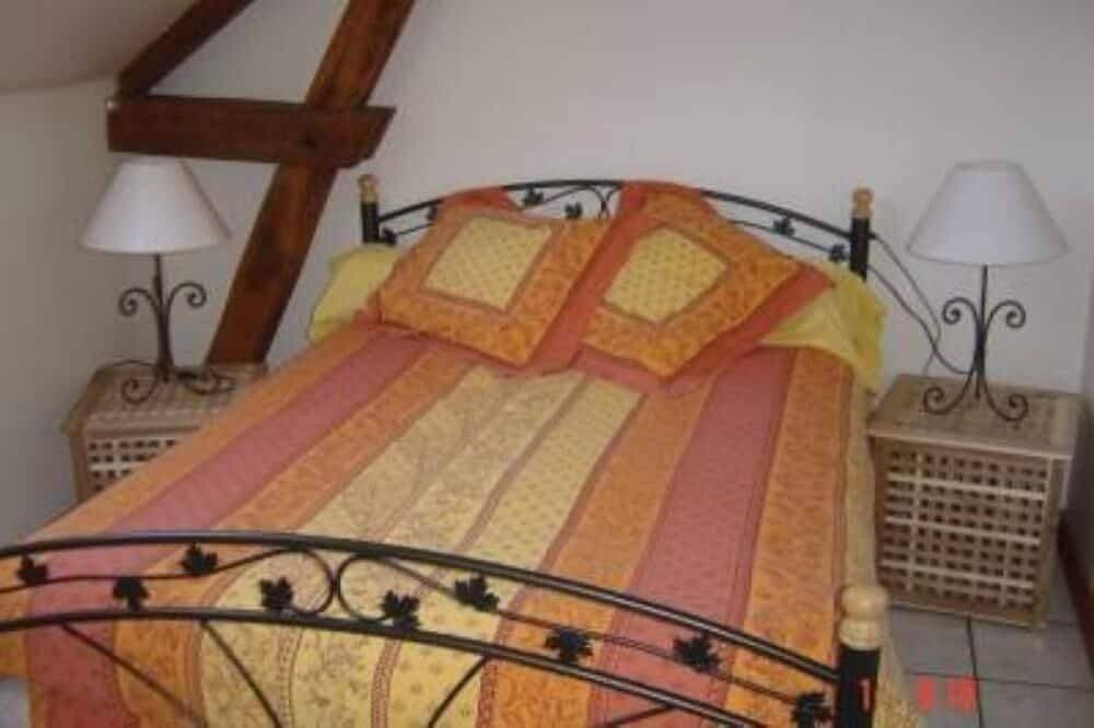 Foto 2 von 17: Typisches Landhaus - Poligny