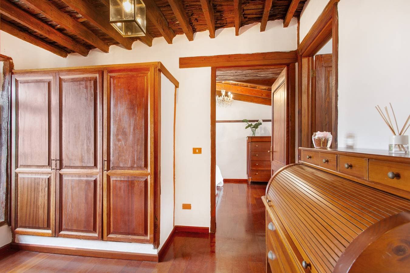 Foto 13 von 28: Urlaub 'Casa Taoro' mit Wi-Fi