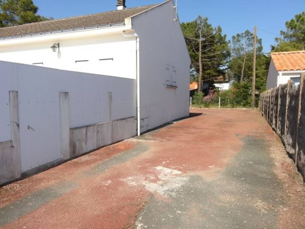 Foto 10 von 12: Sonniges Häuschen, 100m zum Strand, Haustiere auf Anfrage