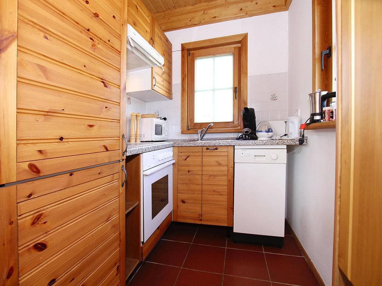 Foto 7 von 17: Ferienhaus , Tanne.