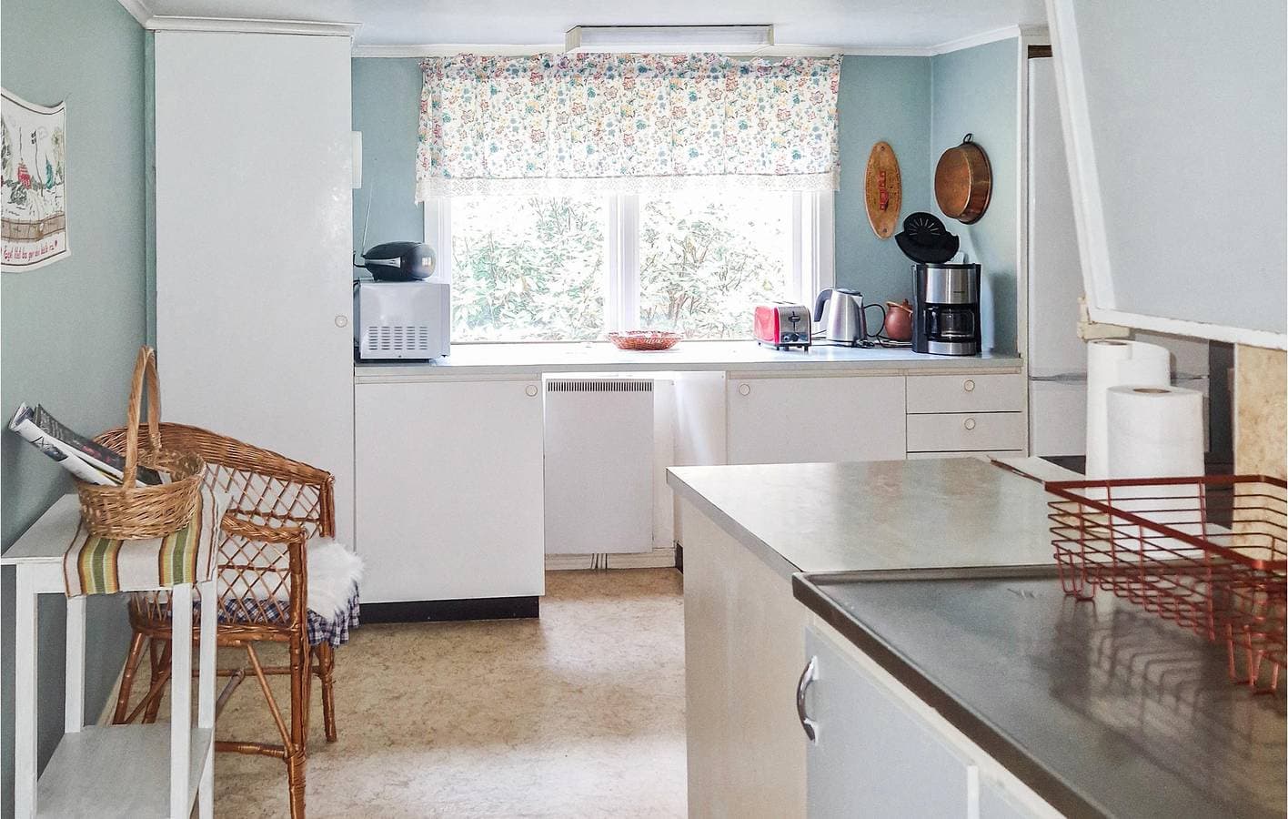 Foto 5 von 11: Ferienhaus für 4 Personen