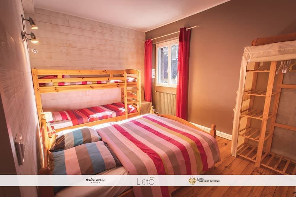 Foto 4 von 13: Ferienhaus / Villa - Gèdre