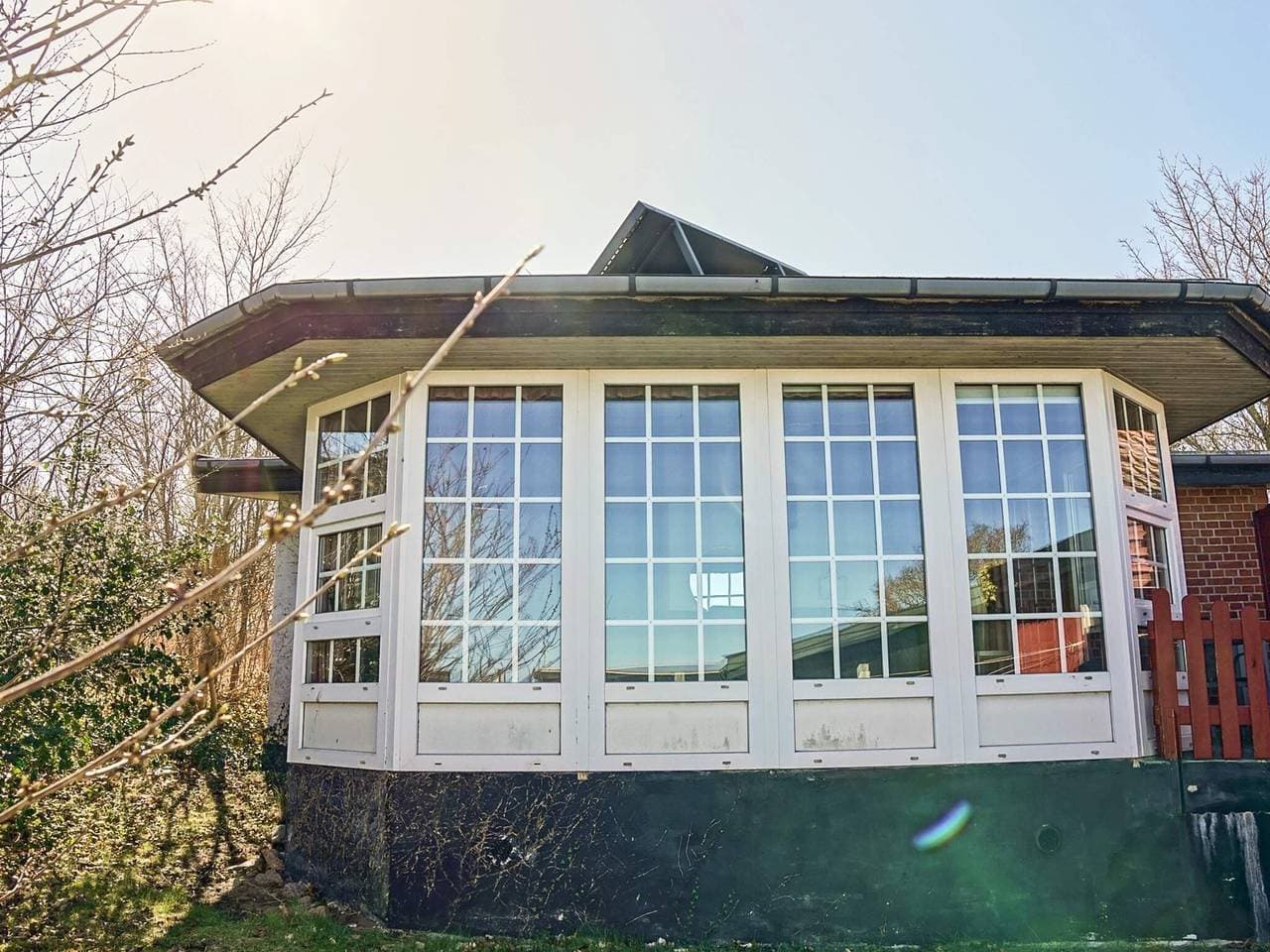 Foto 2 von 54: 4 Personen Ferienhaus in Allinge