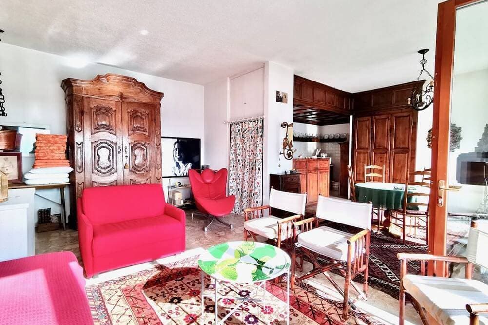Foto 8 von 30: Allgemeine Geschäftsbedingungen - Ferienwohnung: Willkommen in unserer Ferienwohnung. Für einen angenehmen und reibungslosen Aufenthalt lesen Sie bitte die folgenden allgemeinen Geschäftsbedingungen. Unterstützungsdienste Persönliche Unterstützung: Verfüg