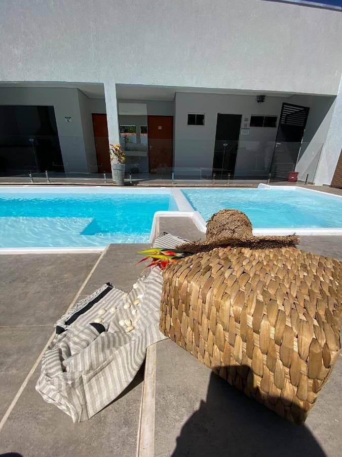 Foto 5 von 33: Hotel für 2 Personen mit Pool