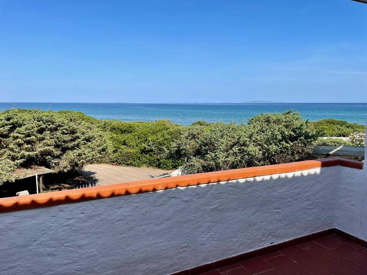 Villa Eden Beach 1