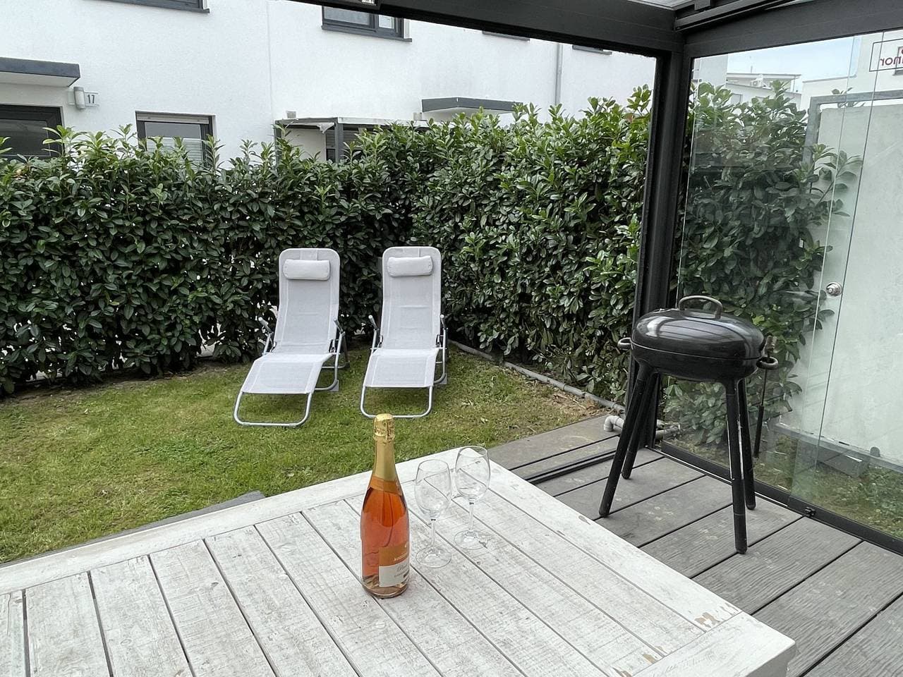 Foto 4 von 26: Ferienhaus Breisach