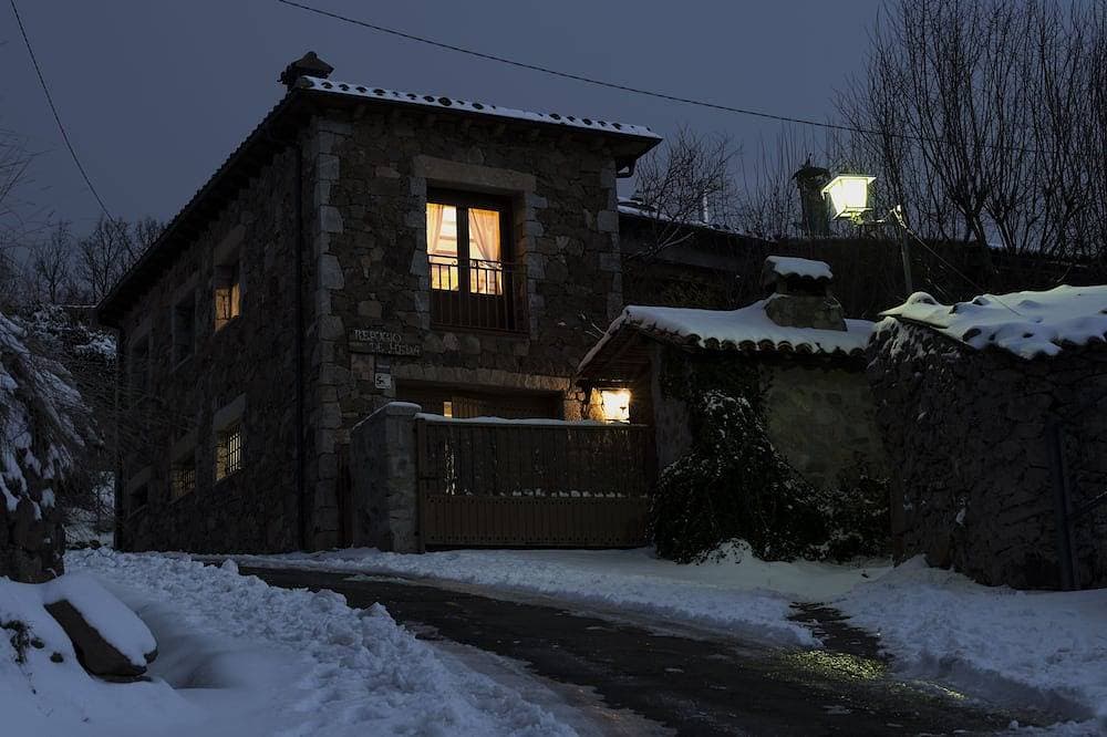 Ferienhaus El Refugio de Heda für 6 personen 1