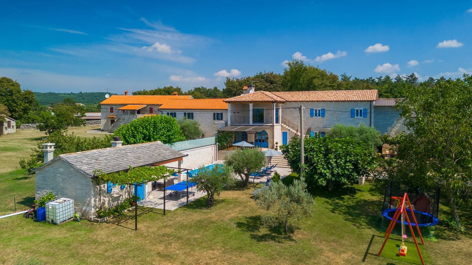 Foto 12 von 40: Villa Dussich by Villas Guide