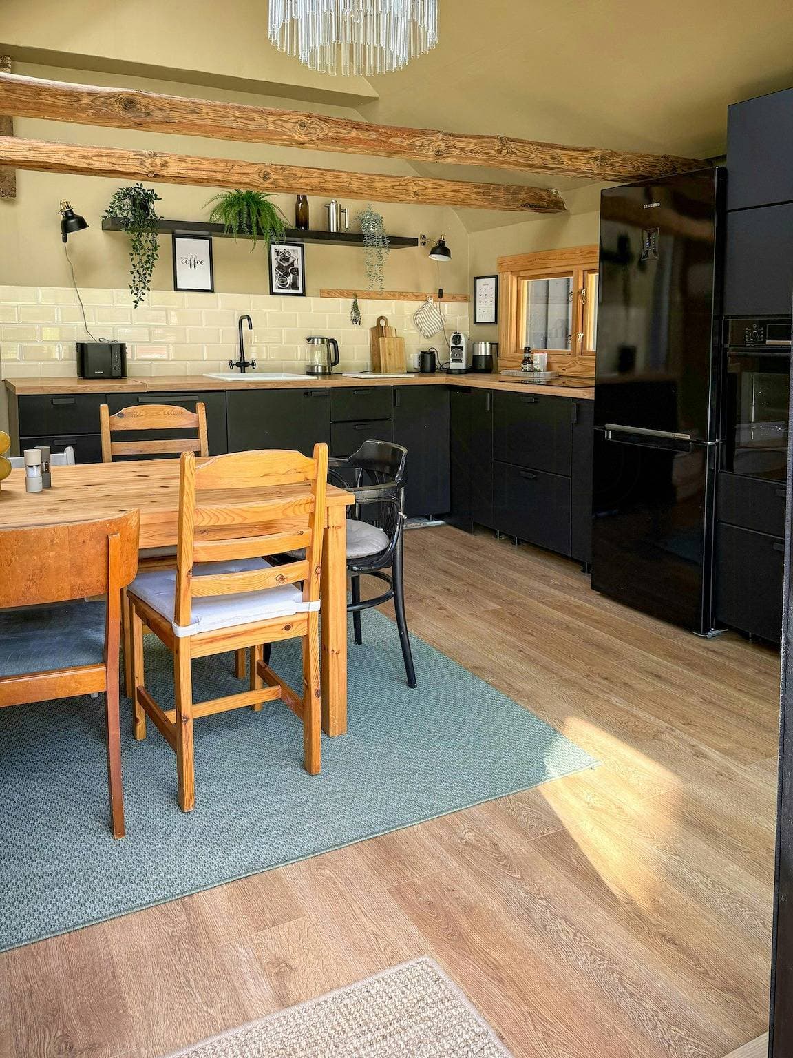 Foto 3 von 34: Designhaus mit großem Grundstück im Herzen von Småland