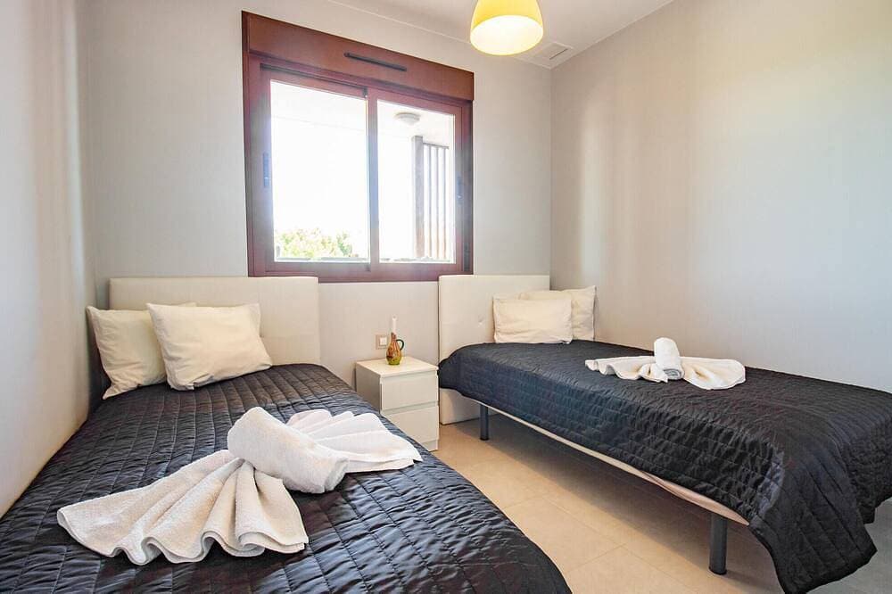 Foto 3 von 24: Schöne Ferienwohnung in Orihuela Costa mit WLAN
