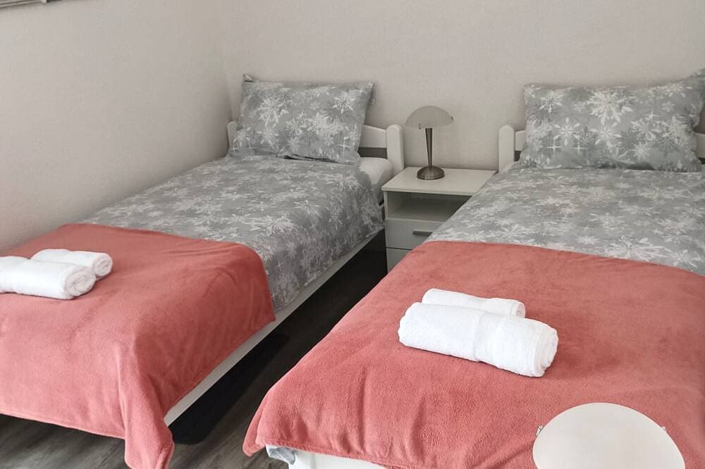Foto 3 von 12: Ferienwohnung Adrijana - Buje