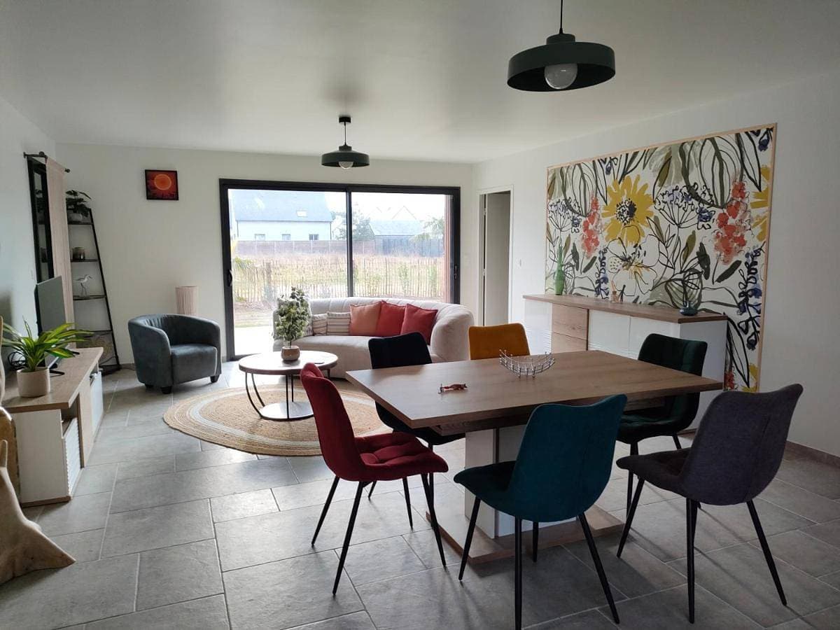 Foto 5 von 18: Two-Bedroom House