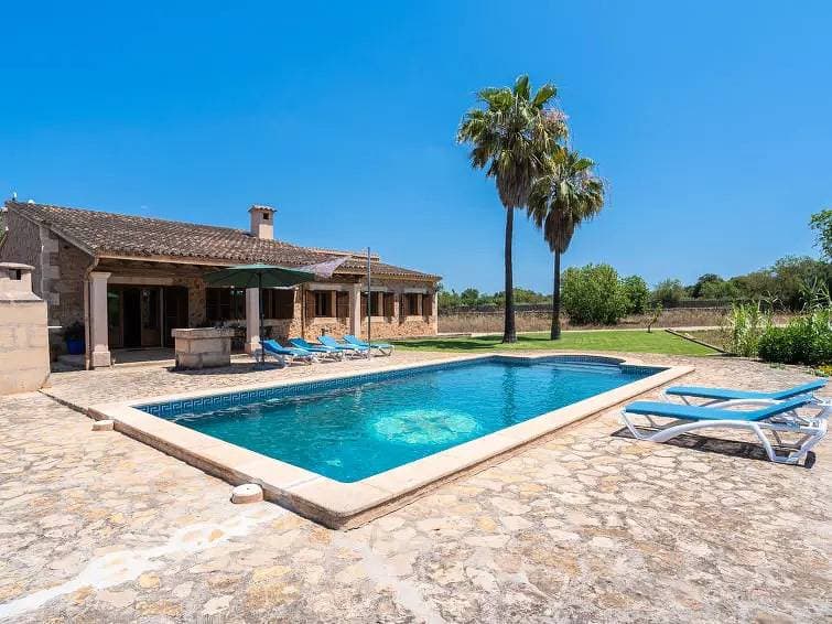 Foto 10 von 40: Maison 6 Personnes