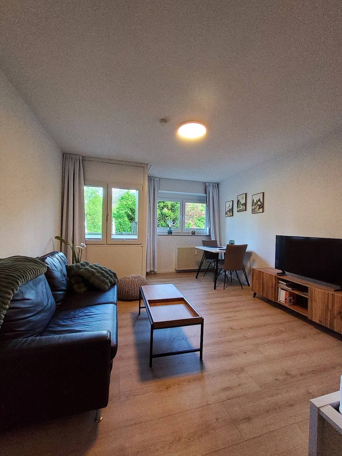 Foto 2 von 23: Ferienwohnung Happel am Wurmberg