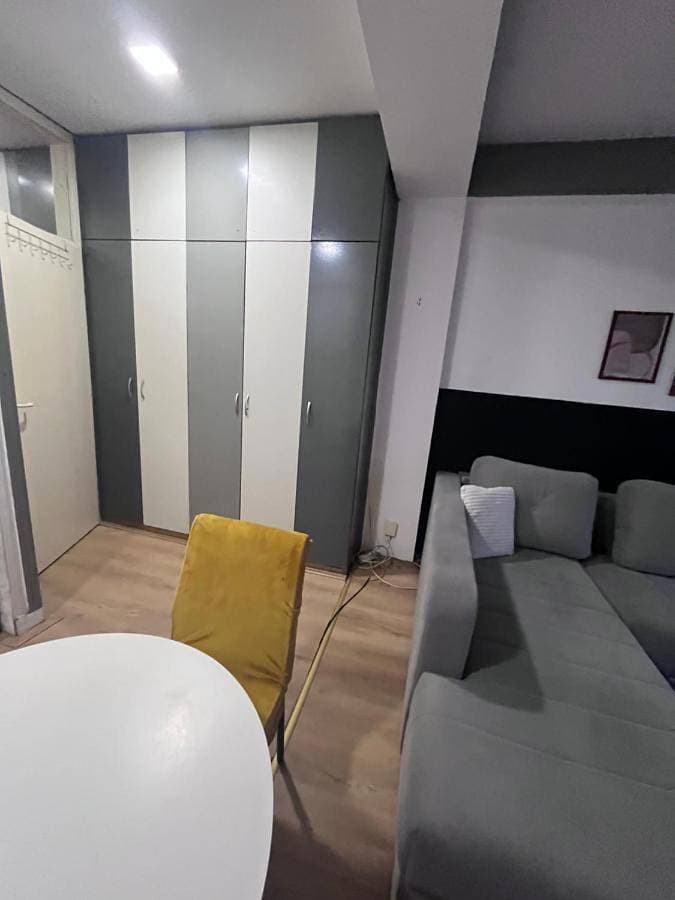 Foto 5 von 15: One-Bedroom Apartment