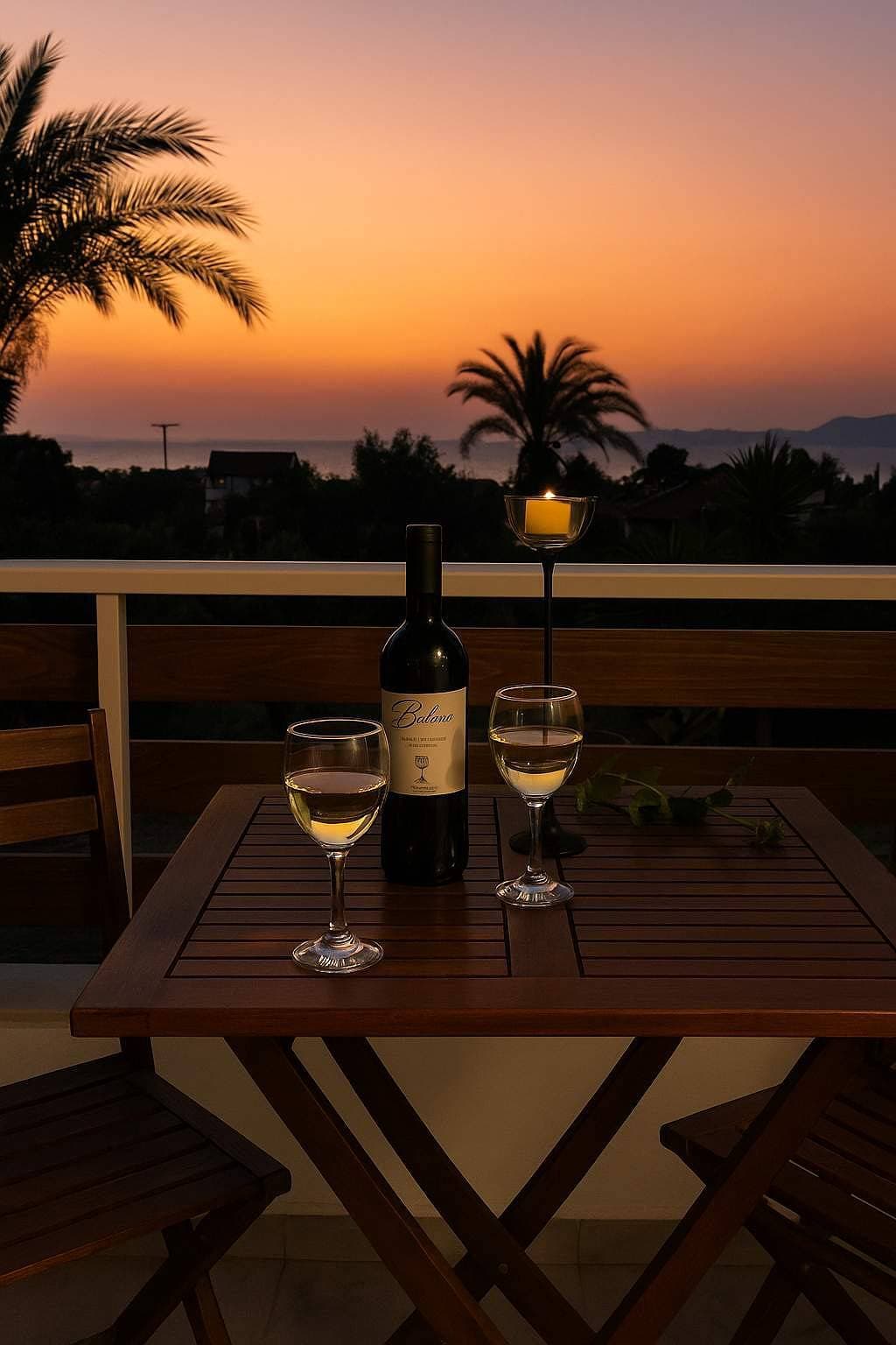 Foto 5 von 37: Seaside Oasis near Heraklion, Villa Maro V Getaway