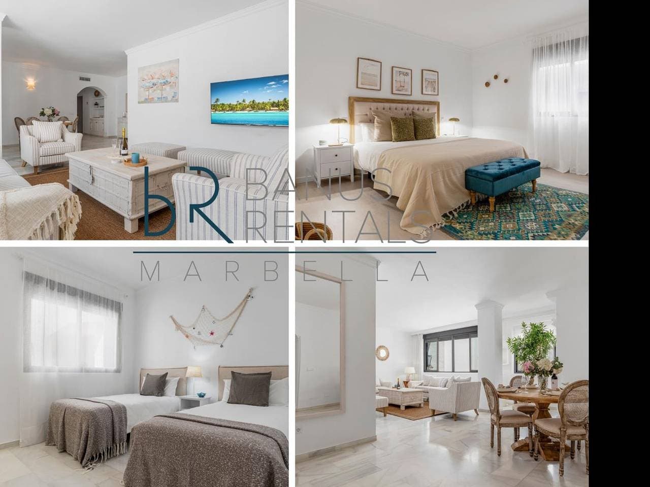 Ferienwohnung 117m² 1