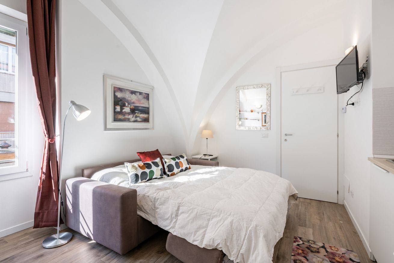 Foto 8 von 13: Ferienwohnung für 2 Personen