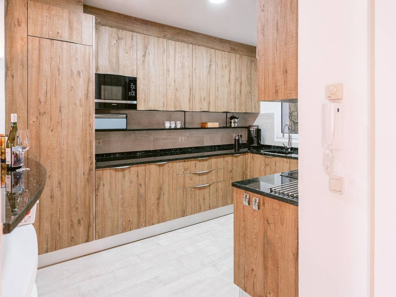 Foto 10 von 38: Villa für 10 Personen mit Balkon