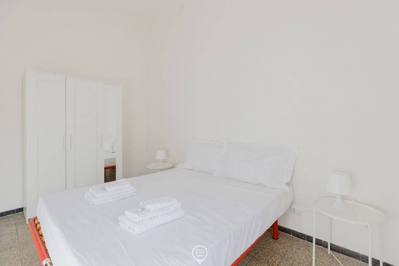 Foto 11 von 27: Ferienwohnung für 4 Personen