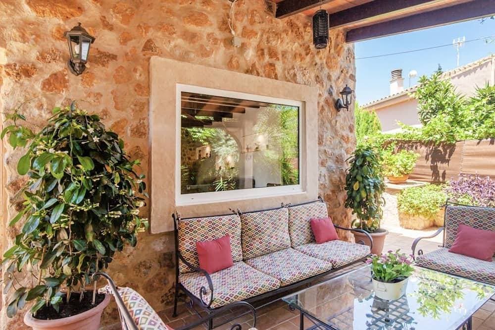 Casa Piedra Mallorca 1