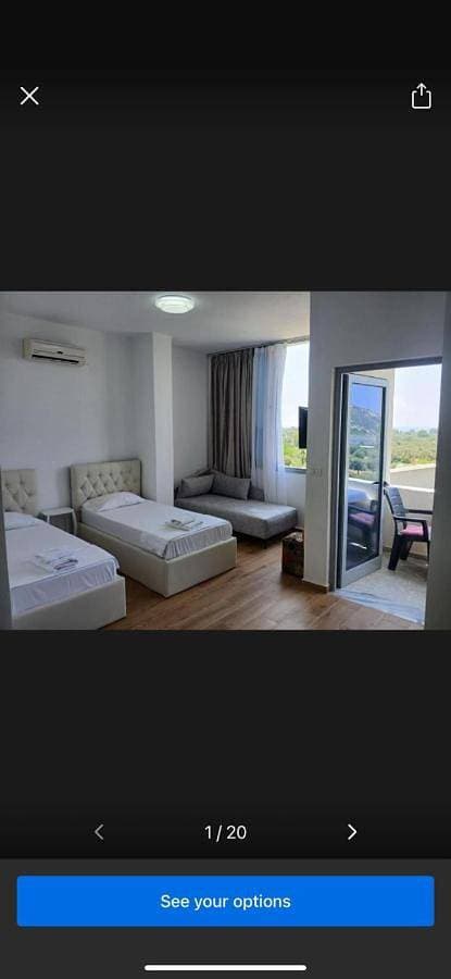 AMANTIUS APARTMENTS 1
