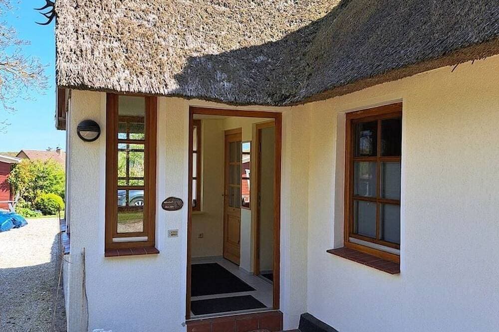 Foto 7 von 22: Ferienhaus Uhlenbusch Fewo 1 - Ferienhaus Uhlenbusch, Ferienwohnung 1
