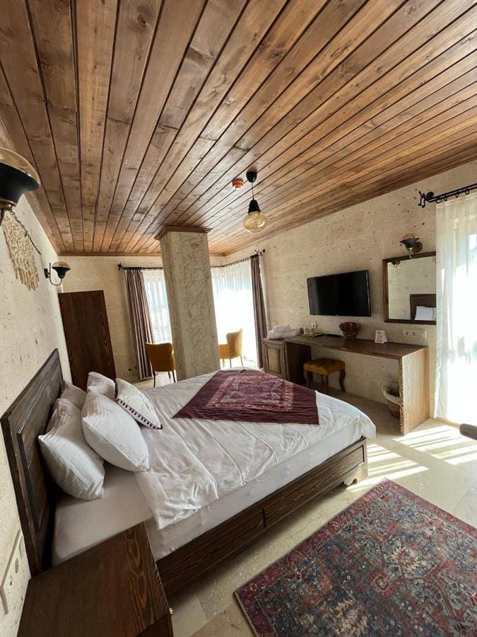Foto 4 von 10: Double or Twin Room with Garden View