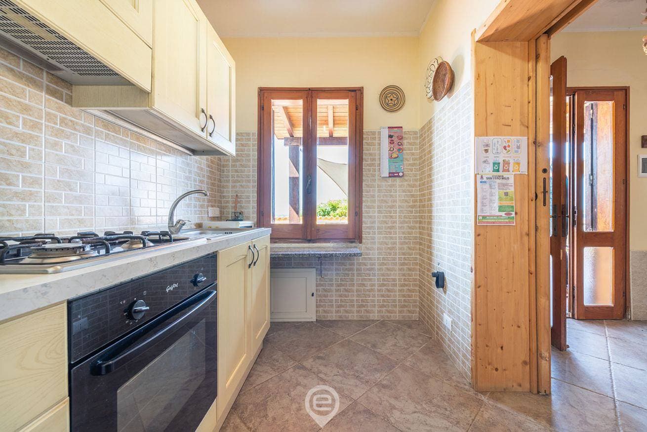 Foto 11 von 36: Ferienhaus für 6 Personen mit Balkon/Terrasse