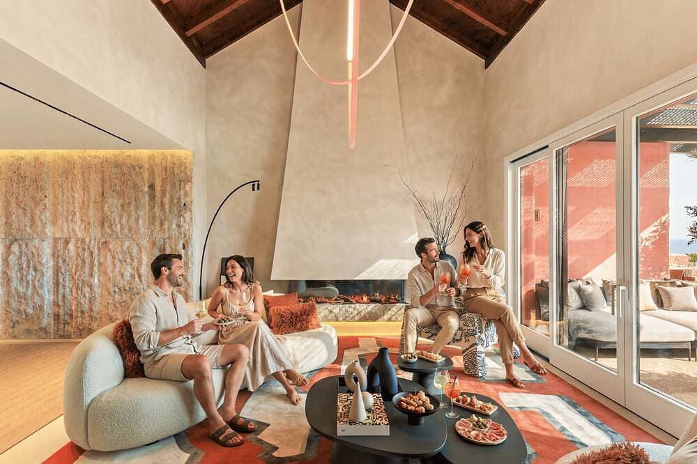 Foto 6 von 30: The Signature Penthouse