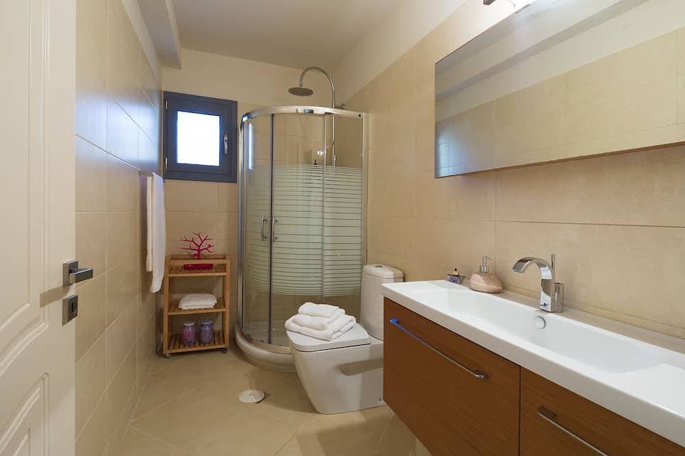 Foto 8 von 19: Abgelegene, wunderschöne Villa mit privatem Pool und Tennisplatz