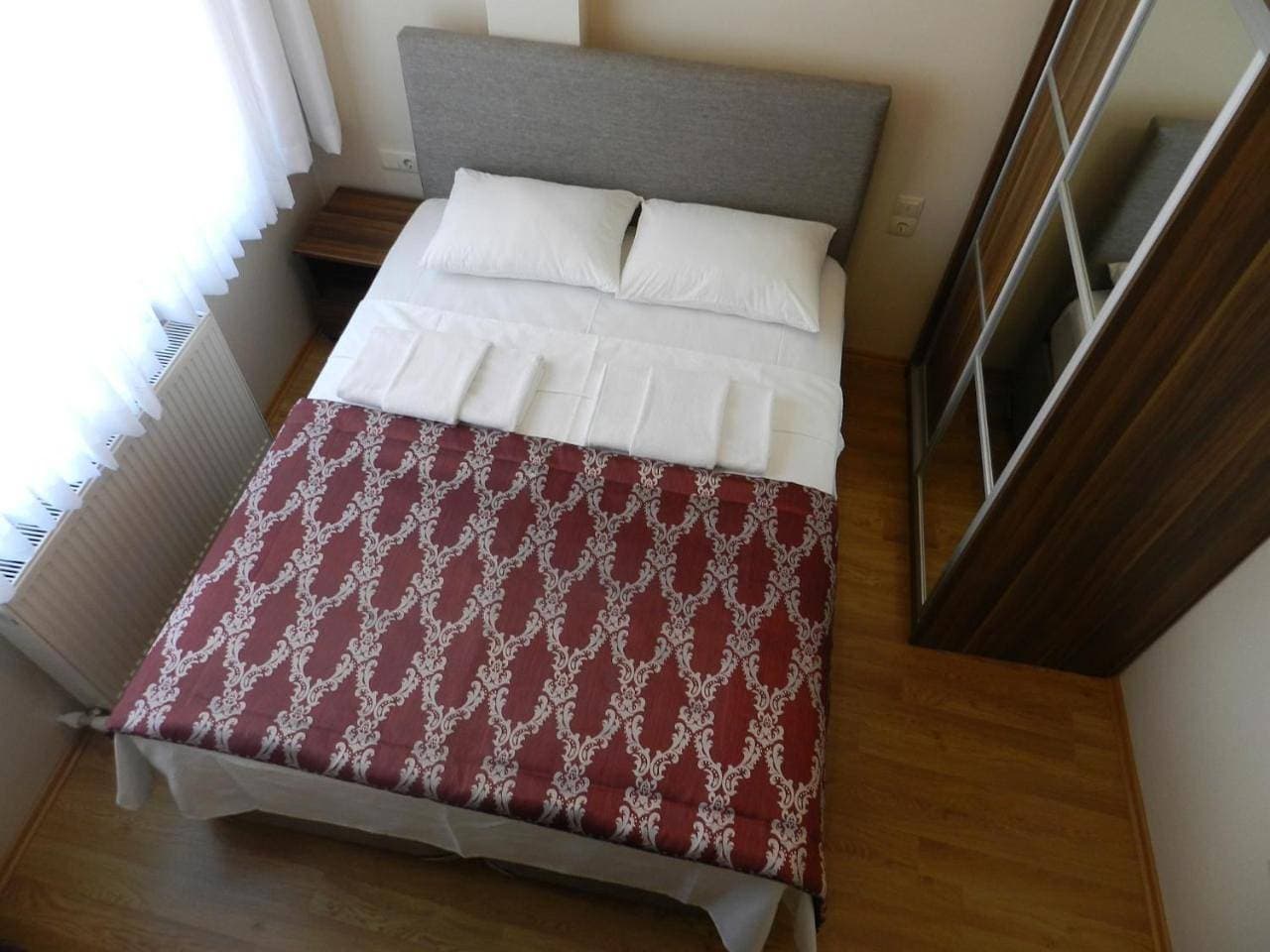 Foto 7 von 12: Apartment (3 Adults)