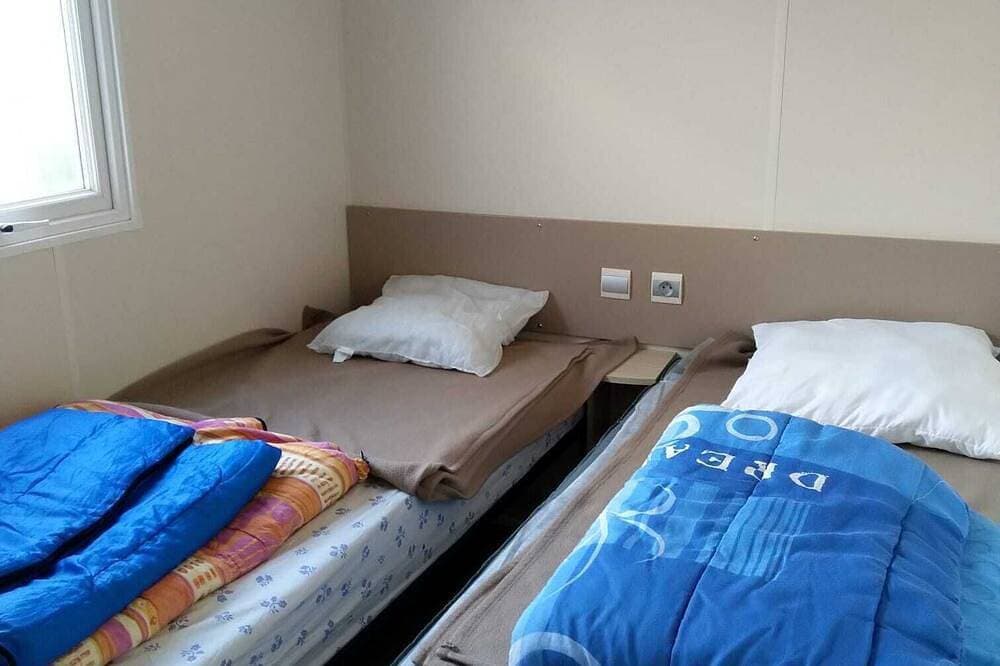 Foto 3 von 12: Mobil Home 3 chambres