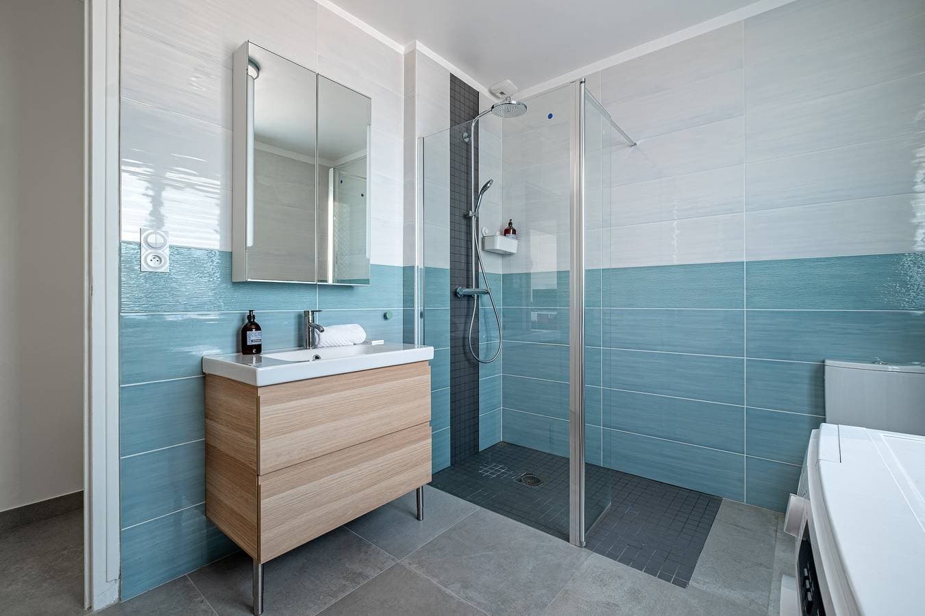 Foto 5 von 13: Ferienhaus für 2 Personen mit Terrasse
