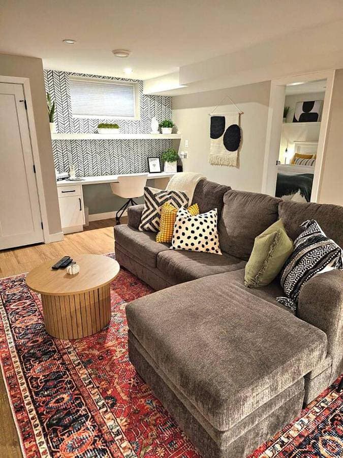 Boho Bliss - Just steps away from the Hospital 1