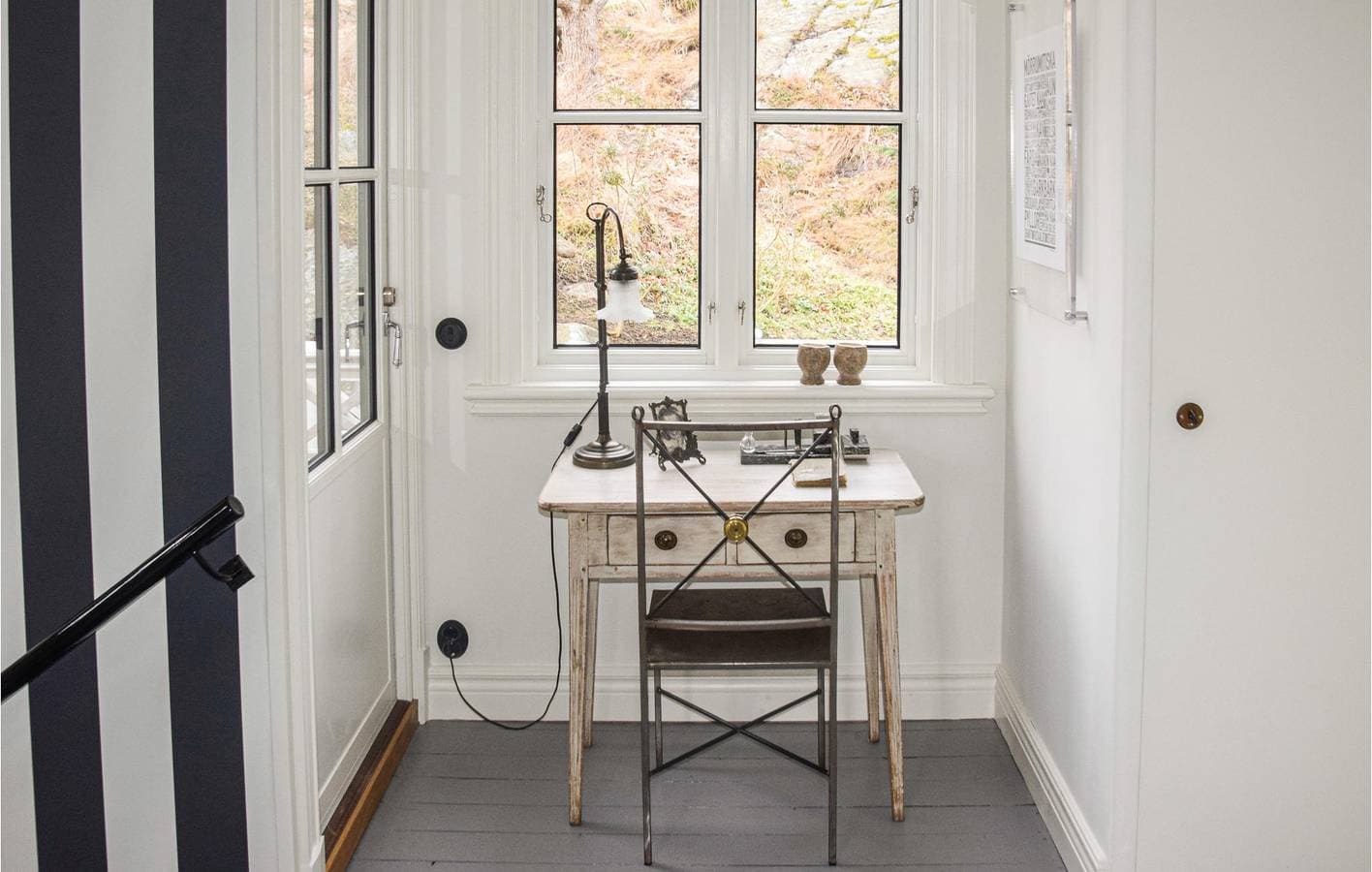 Foto 4 von 31: Ferienhaus für 6 Personen mit Garten