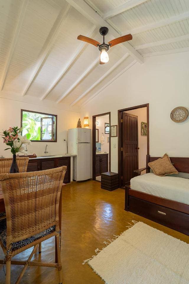 Foto 11 von 17: Chalet with Patio