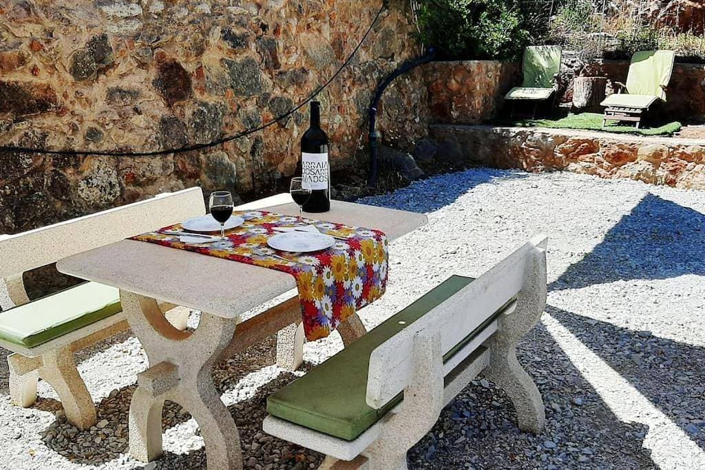 Quinta do Cerro São Vicente 1