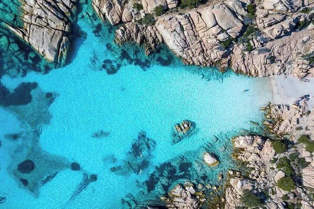 Le Muse Residence - your Refuge by the sea in Borgo Punta Tegge La Maddalena 1