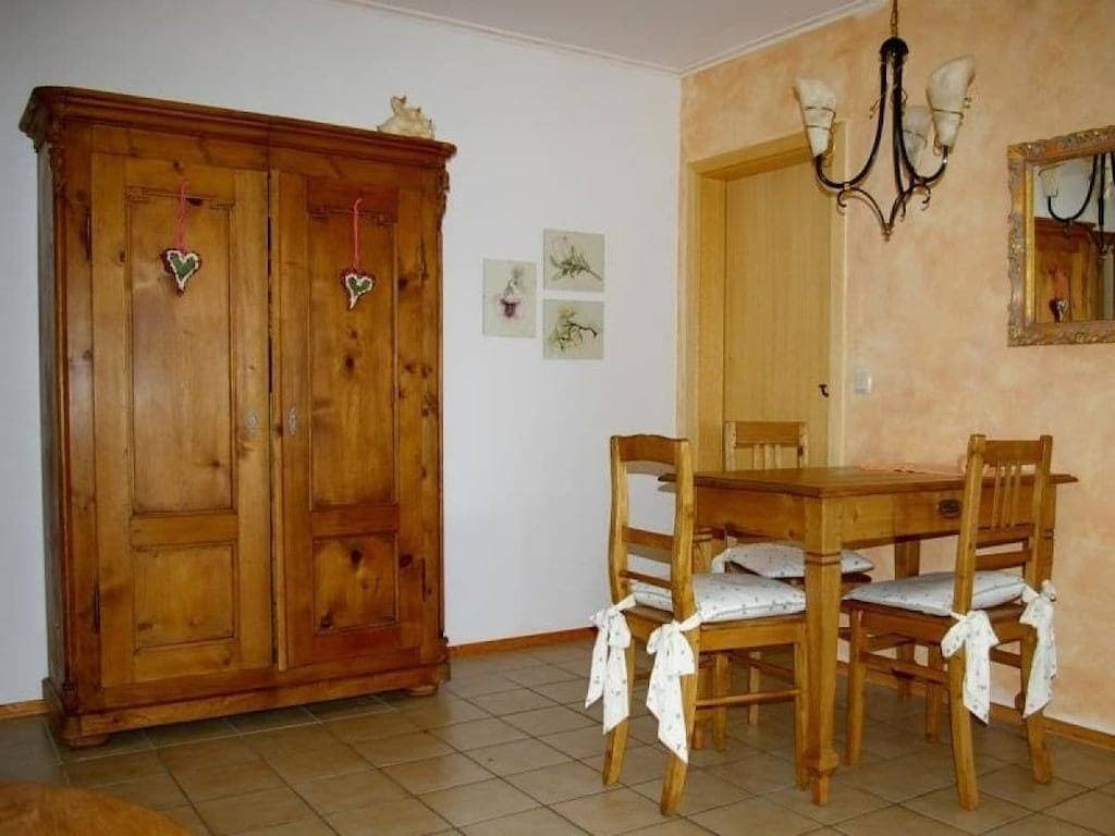 Foto 13 von 55: Hochplatte im Haus Bergblick