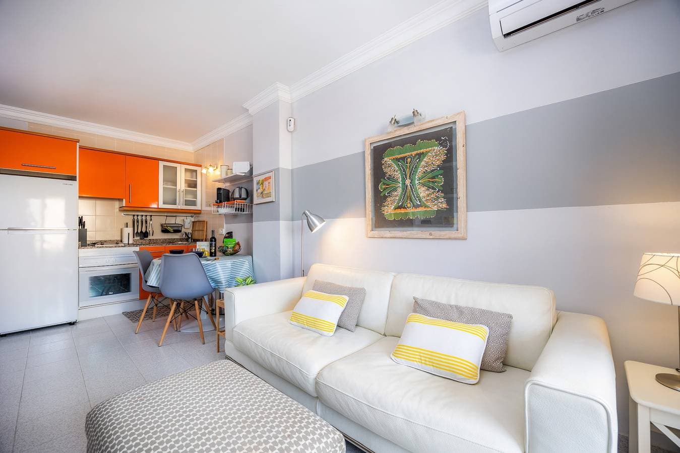 Foto 6 von 24: Ferienwohnung 'Formentor Gloria' mit Bergblick, WLAN und Terrasse