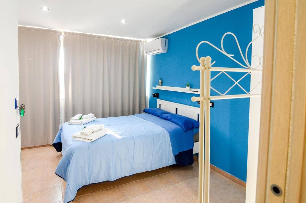 Foto 2 von 16: Double Room with Private Bathroom