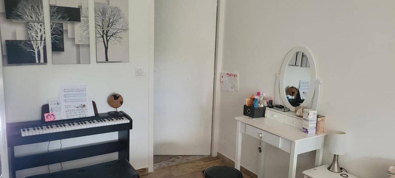 Foto 10 von 22: Three-Bedroom Apartment