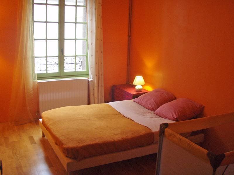 Foto 3 von 19: Gîtes de France® - Clement'Inn