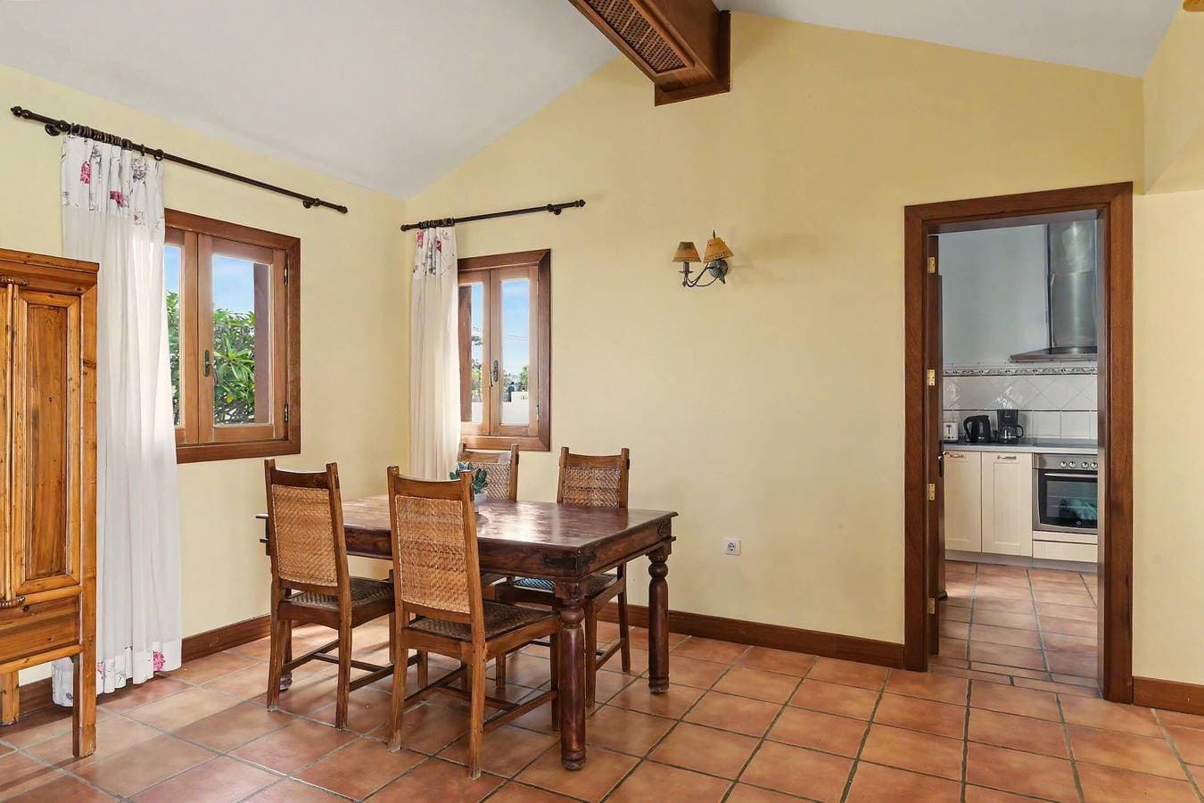 Foto 7 von 30: Ferienvilla 'Villas Yaiza Buenlugar' mit Meerblick, privatem Pool & WLAN