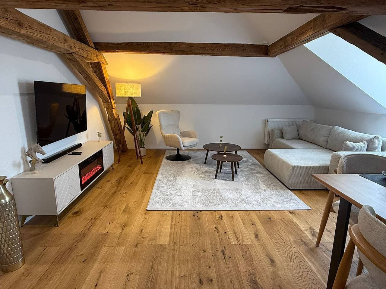 Schloss Espasingen am Bodensee | Suite 19 1